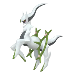 アルセウス