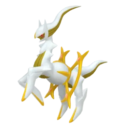 アルセウス