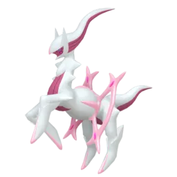 アルセウス