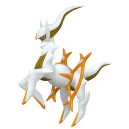 アルセウス