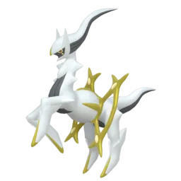 アルセウス