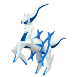 アルセウス